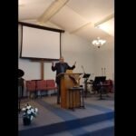 2/25/24 Rick's Team - Worship Pastor Bob Wing - Preacher