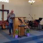 1/12/25 Ed & Deb Stubb's - Worship. David Anderson - Teacher