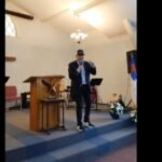 4/21/24 Mark Matejik - Preacher. Part 2