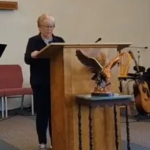 8/3/25 John’s team- Worship. Pastor Elaine - Teacher